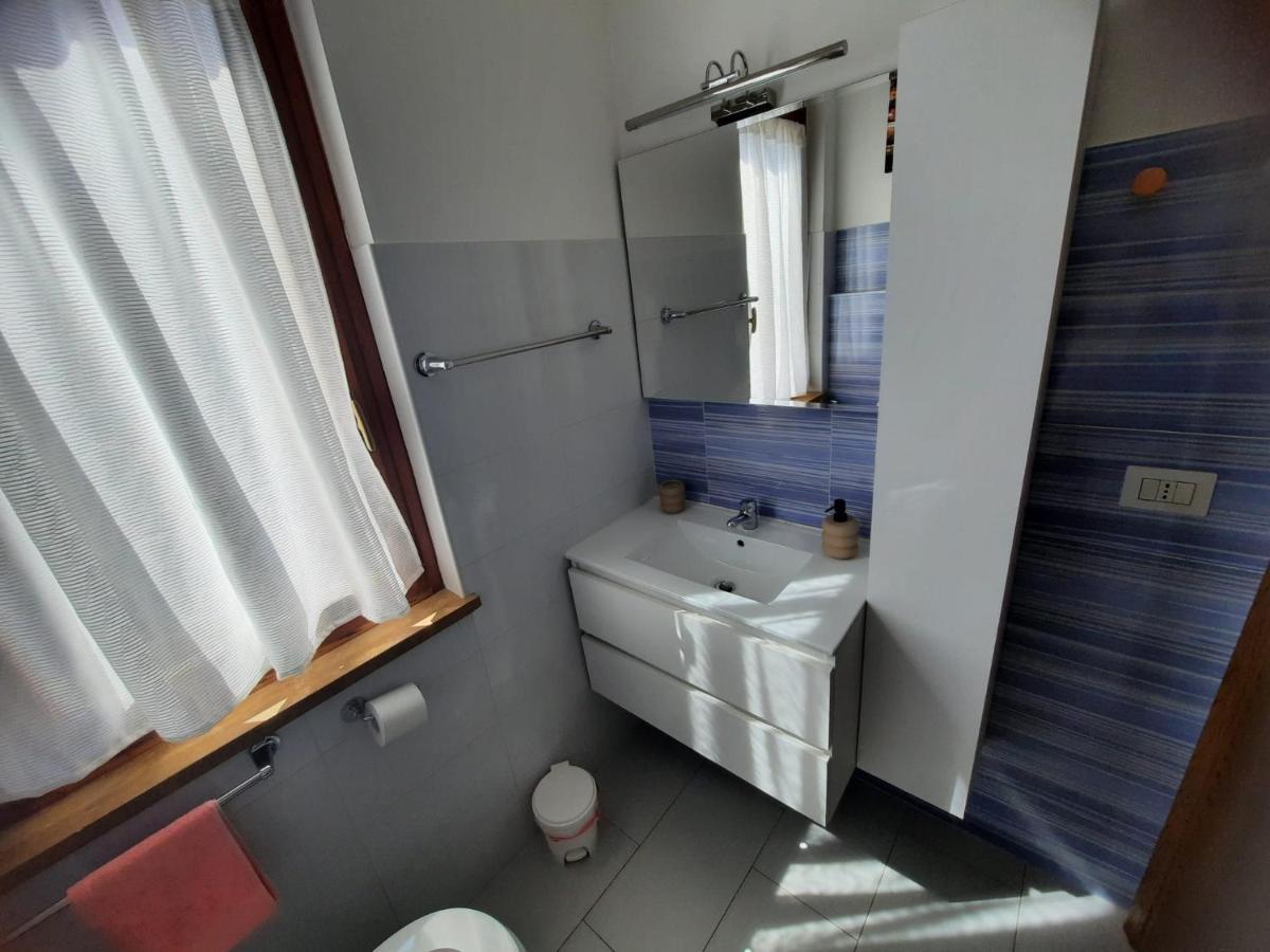 My & Di Apartment Rome Exterior photo